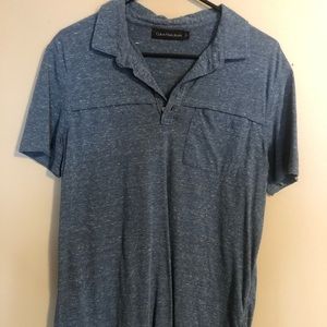 Men’s Calvin Klein shirt